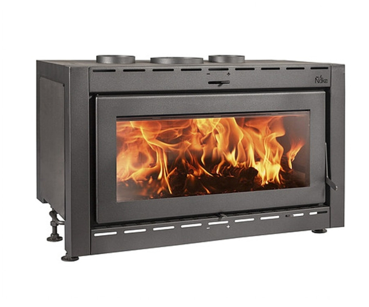 Salamandra Ñuke Roble 110 Insertable