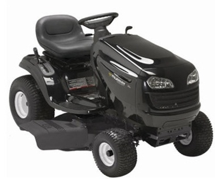 Tractor Murray 17,5 HP Briggs & Stratton Intek title=