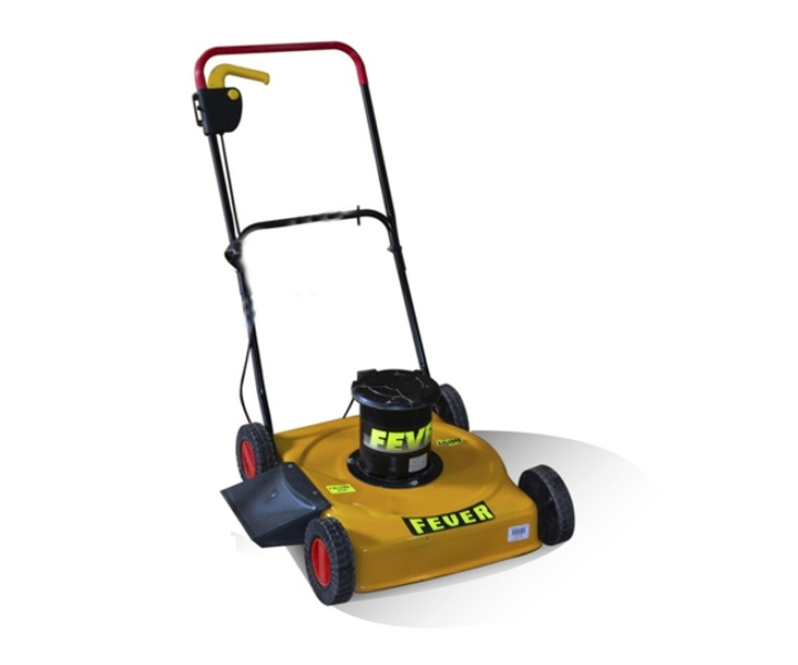 Cortadora Elect Fever 3/4 hp  Sin Recolector title=