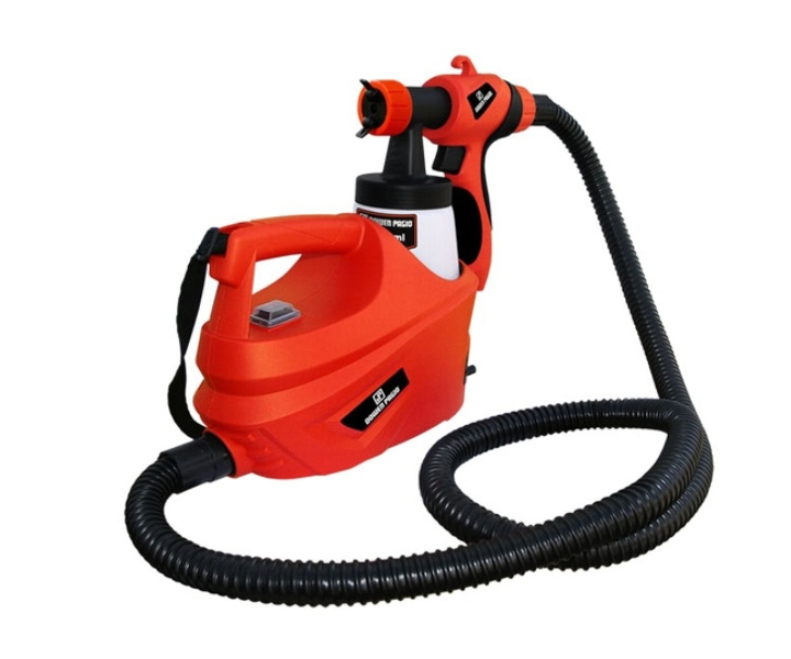 Equipo para Pintar Electrico Dowen Pagio EP400 title=