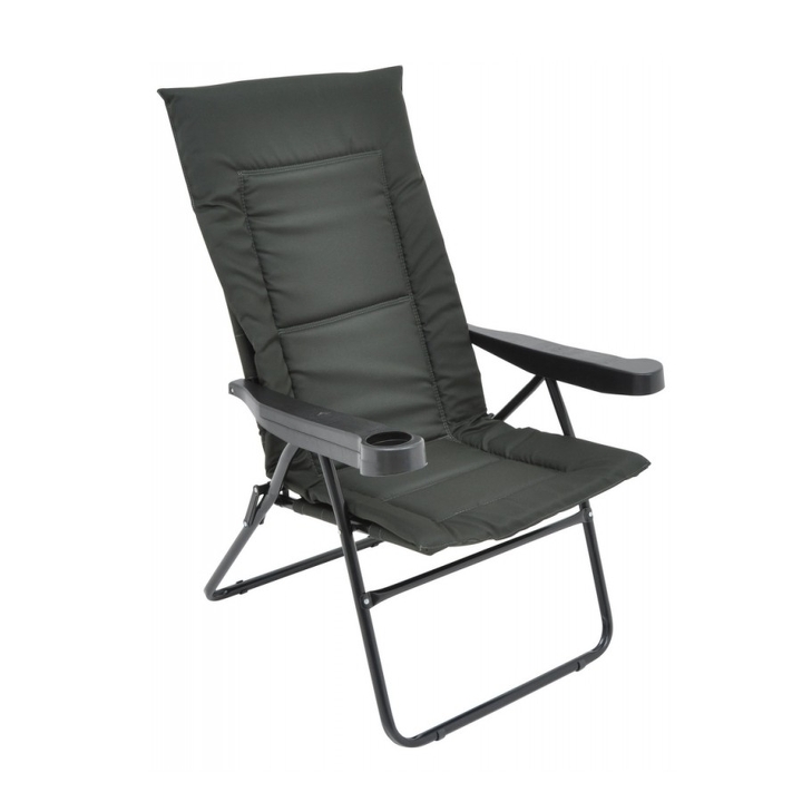 Vida Jardin - Sillon Plegable Alfa