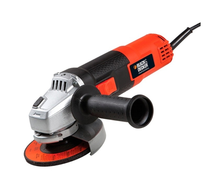 Amoladora Angular Black & Decker GT20N title=