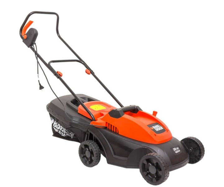 Cortadora Electrica 1600w Black & Decker GR3800 title=