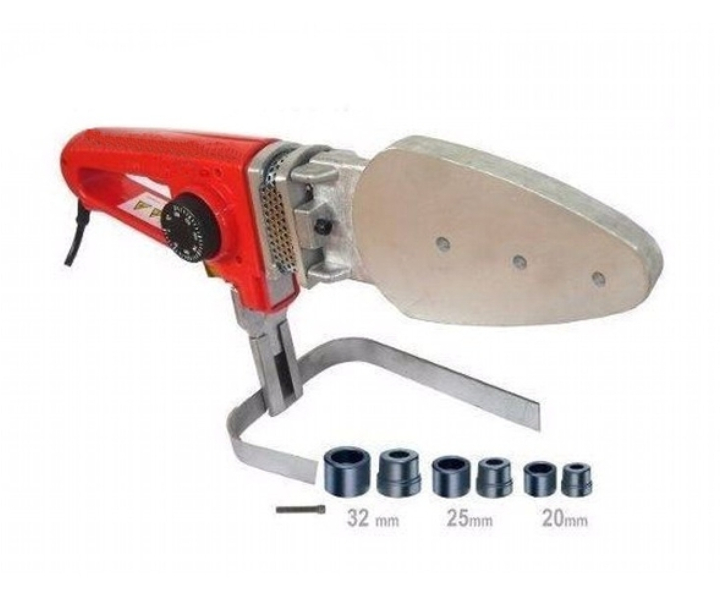 Fusionadora Gassmann 1400w title=
