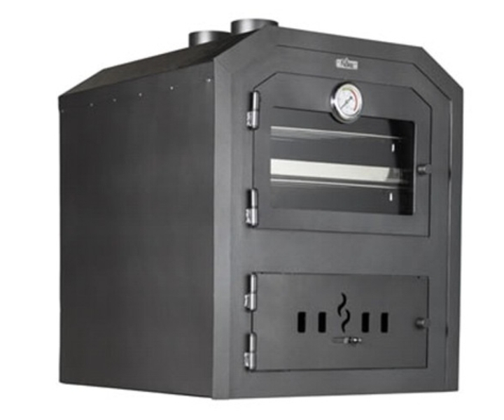 Horno Ñuke 60 de Mesada