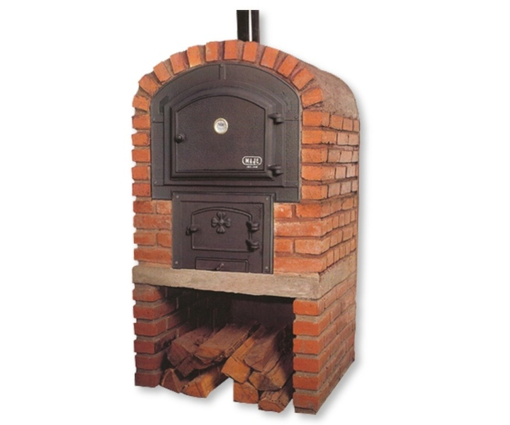 Vida Jardin - Horno Maje N°1 para empotrar