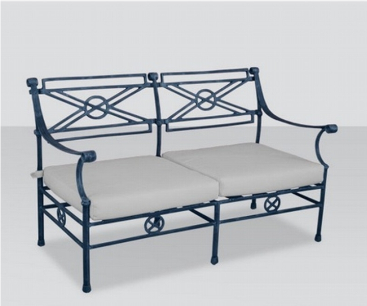 Sillon Napoli Living 2 Cuerpos title=