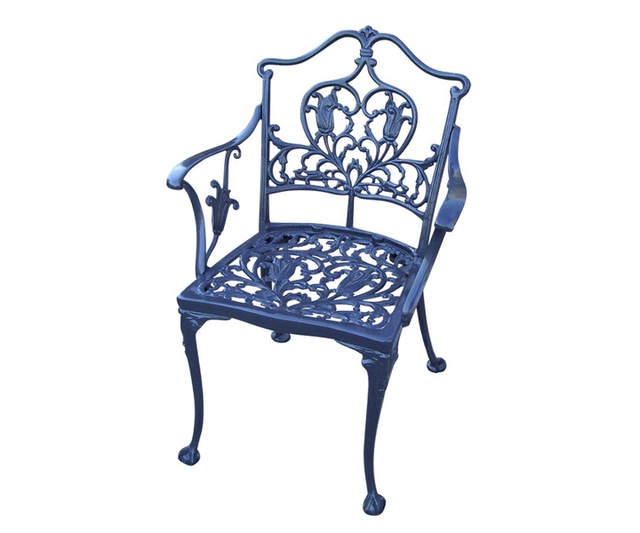 Sillon Tulipan