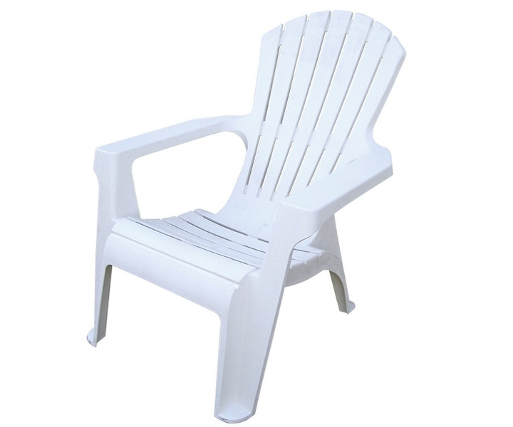 Sillon Gran California Blanco