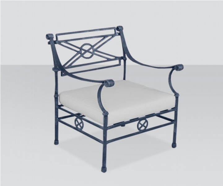 Sillon Napoli Living 1 Cuerpo title=