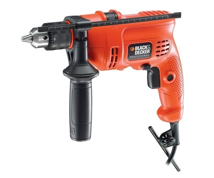 Taladro Black & Decker TM600 title=