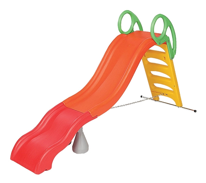 precio tobogan plastico