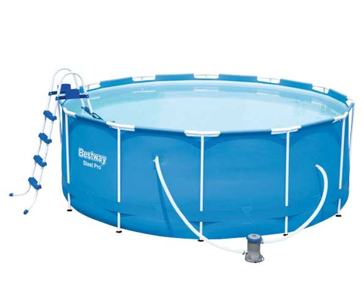 Pileta Bestway Estructural 10250 Lts title=