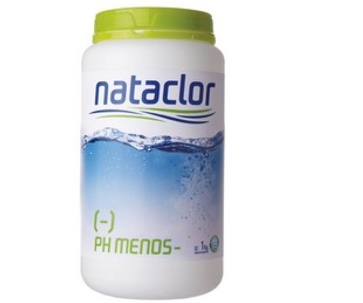 Ph Menos Nataclor 2 Kgs