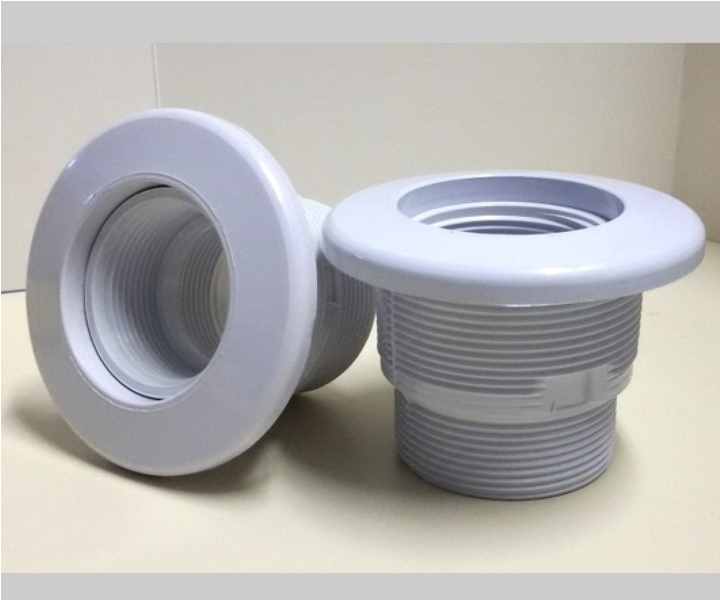 Virola Lisa Vulcano Para Hormigon title=