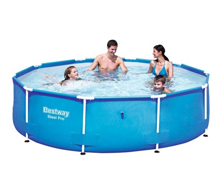 Pileta Bestway Estructural 4678 Lts title=