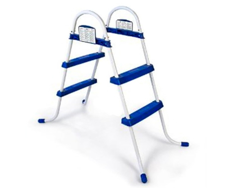 Escalera BestWay 76 cms title=