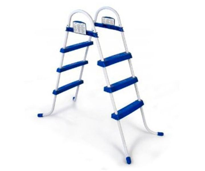 Escalera BestWay 91 cms title=