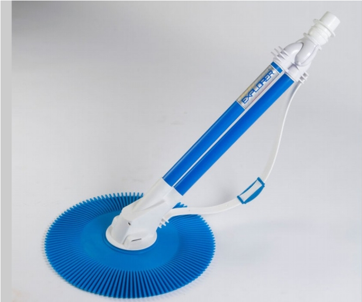 Barrefondo Acuatic Explorer Base title=