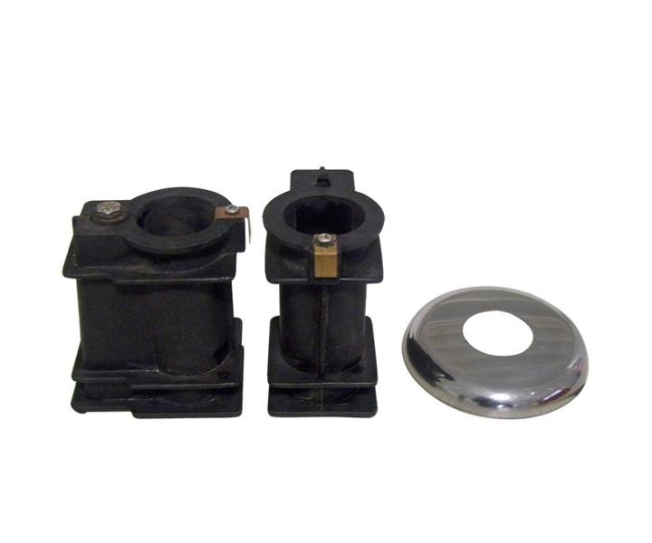 Anclaje para Escaleras o Pasamanos title=