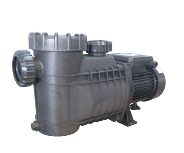 Bomba Autocebante  S2000 Vulcano  title=