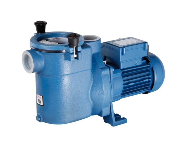 Bomba Autocebante BA Motorarg title=