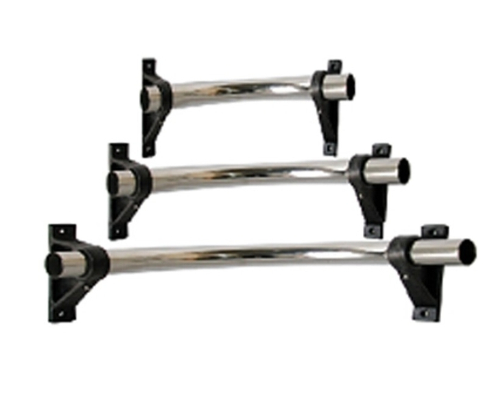 Baranda Acero Inox 1,20 mt Vulcano title=