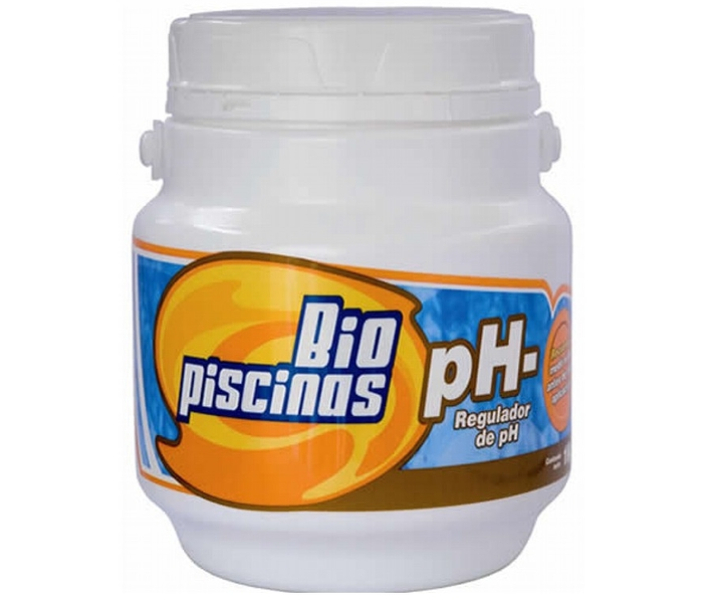 Biopiscina PH Menos