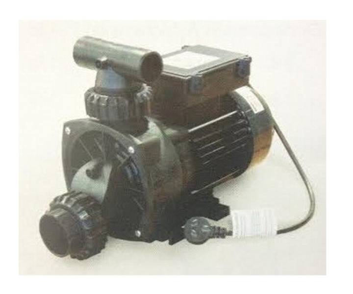 Bomba Autodrenante Vulcano  para Hidrojet title=