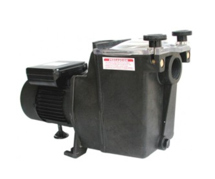 Bomba Autocebante Tradicional Vulcano  title=