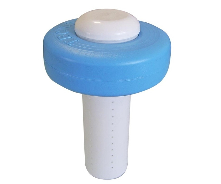 Boya Satelite Tecnoclor title=