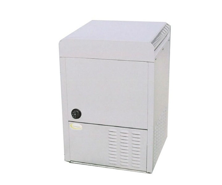 Climatizador de Piscina Aruba 30