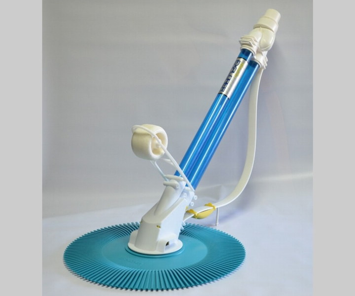 Barrefondo Acuatic Explorer UP title=