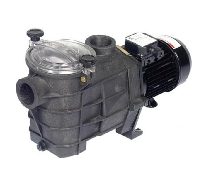 Bomba Autocebante S2000 Vulcano  title=