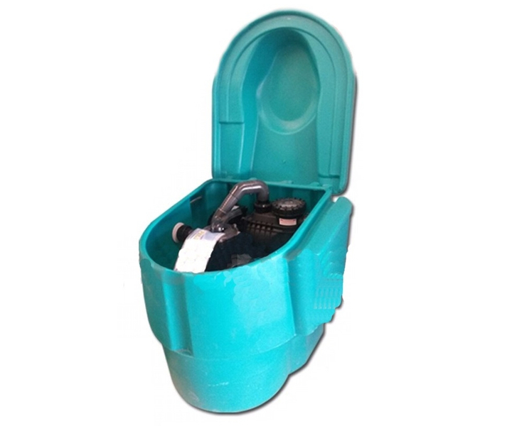 Gabinete Filplas  title=