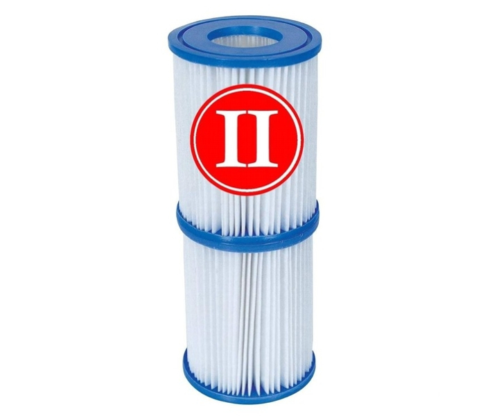 Filtro Repuesto Bestway 2000 Lts title=