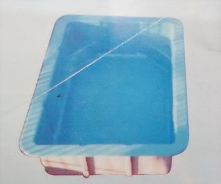 Pileta A7 2000 Lts title=