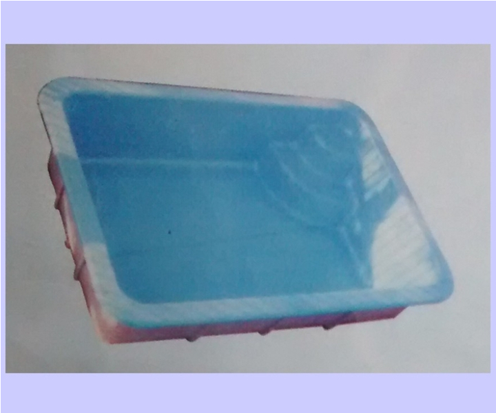 Pileta A8 4300 Lts title=