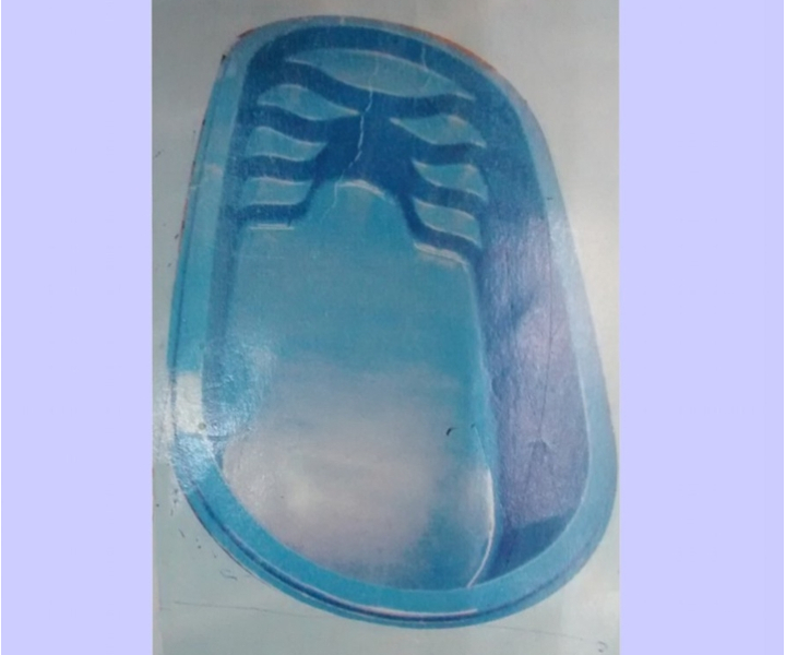 Pileta Caribe 21500 Lts title=