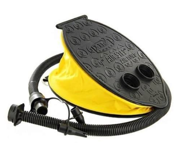 Inflador BestWay Acordeon 7 pulg title=