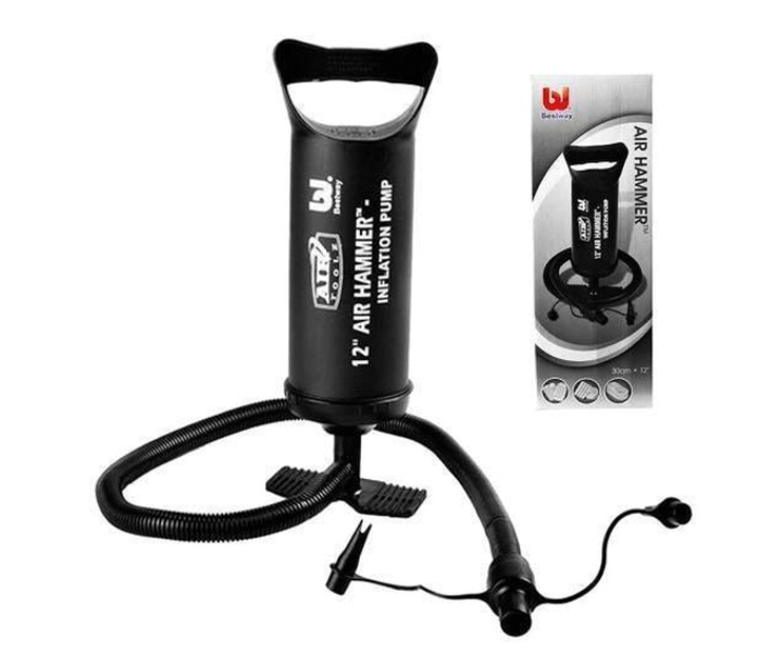 Inflador BestWay 12 pulg title=