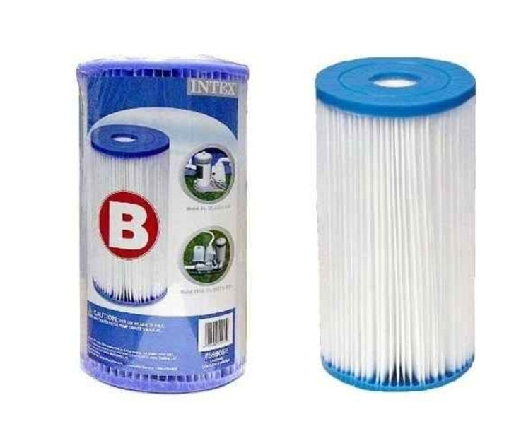 Filtro Repuesto Intex B (grande) title=