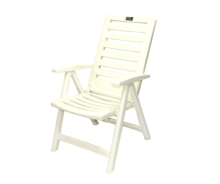 Reposera Sillon Ipanema 