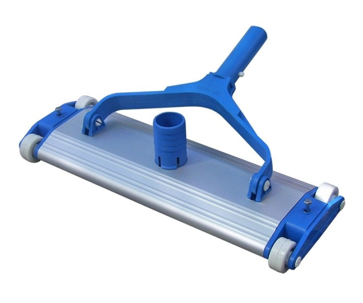 Barrefondo Aluminio 35 cms Vulcano