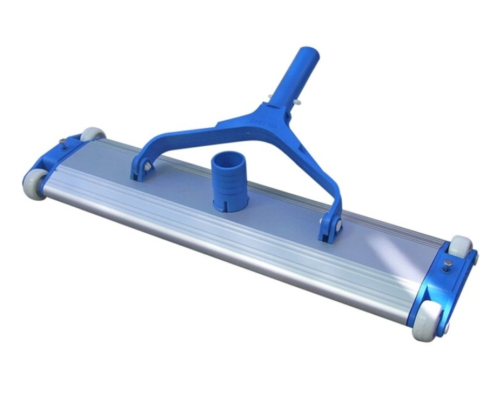 Barrefondo Aluminio 48 cms Vulcano title=