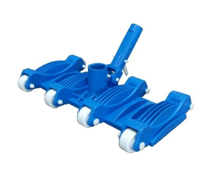 Barrefondo 8 Ruedas Vulcano