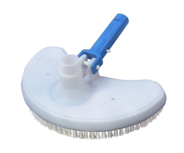 Barrefondo Media Luna  Pesado Vulcano