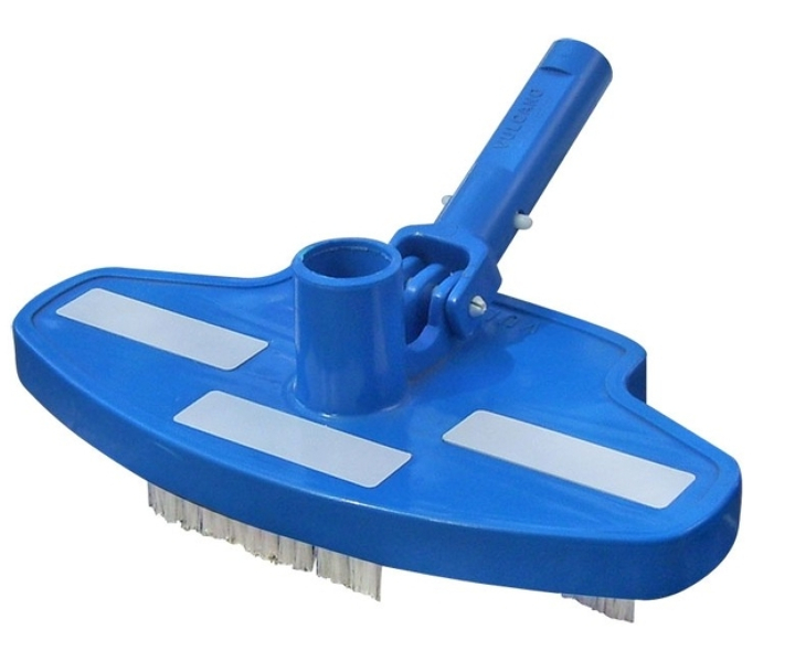 Barrefondo Oval Vulcano