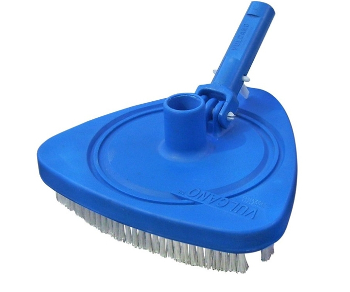 Barrefondo Triangulo Vulcano