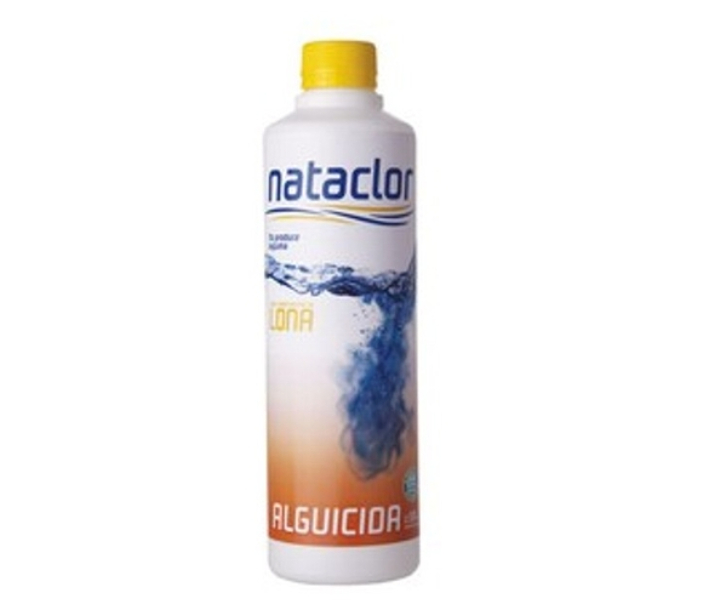 Alguicida para Pileta de Lona Nataclor